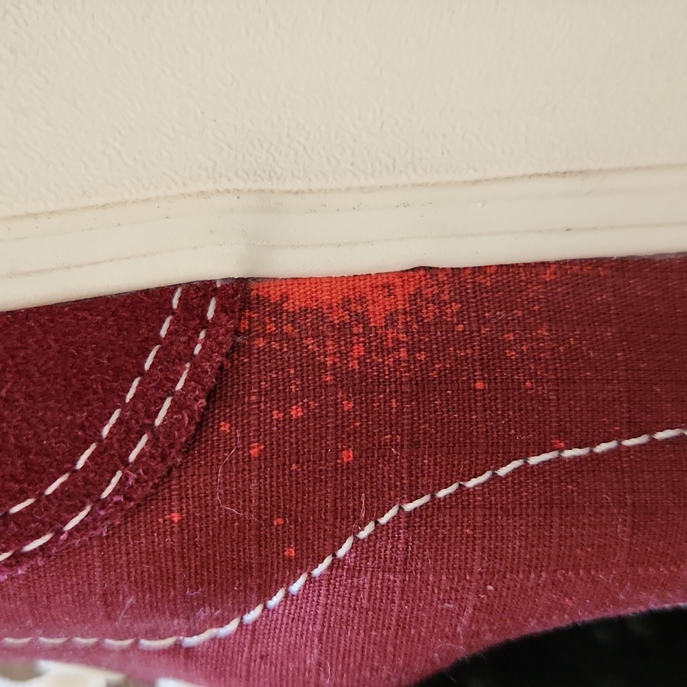 Vans $22 - Picture 7 of 8